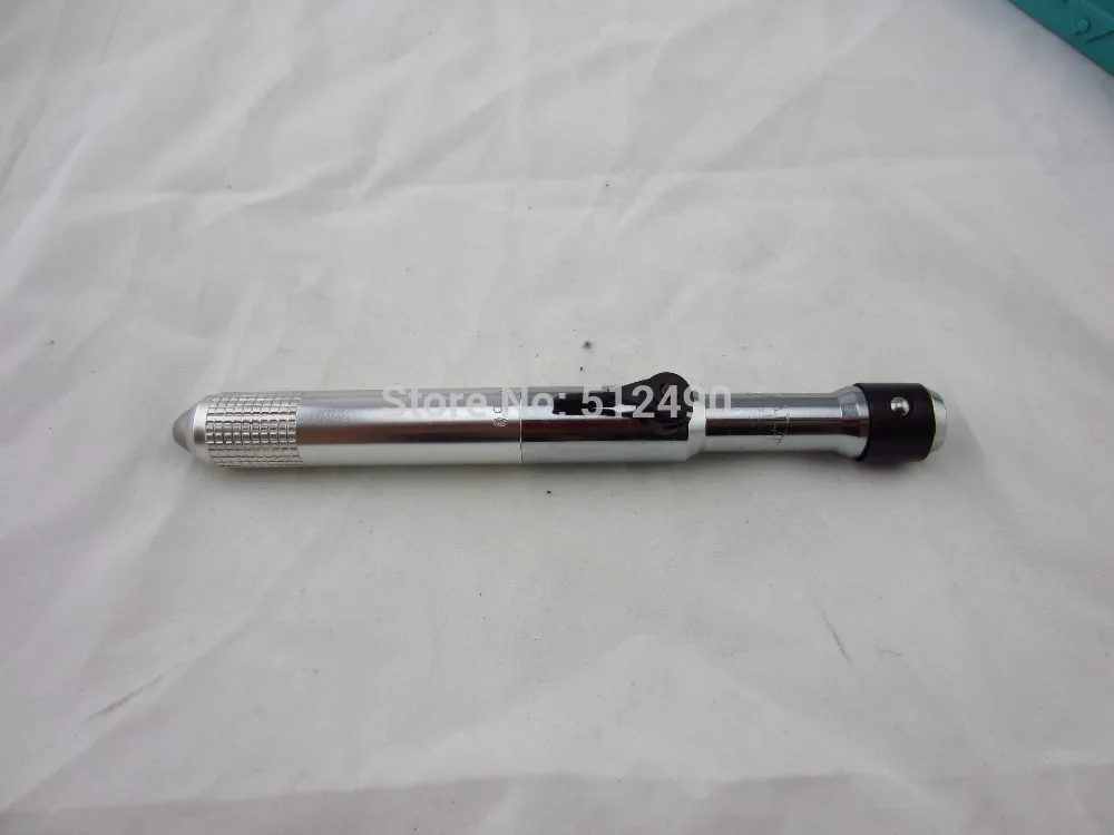 Fai Da Te 1Pcs Italiano Quick Change Manipolo Foredom Manipolo Motore Appeso Manipolo