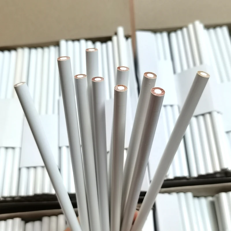 

In Bulk Wholesale 200pcs/box Wax Dotting Pen Nail Art Rhinestones Gems Picking Crystal Tools Nail Rhinestones Pick Up Pencil