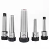 MTA2 MTA3 MTA4 MTB2 MTB3 MTB4 ER16 ER20 ER25 ER32 morse taper tool holder+9pcs Spring Collets For CNC Milling lathe tools ► Photo 2/6