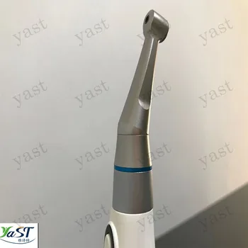 

New Dental 1:1 Contra Angle Intra Head for Wireless Endo Motor Handpiece