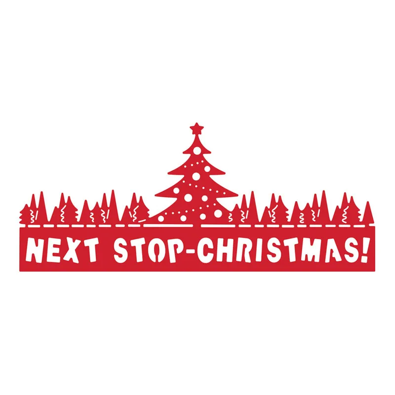 Рождественская елка, металлические режущие штампы, Снежинка, снеговик, трафарет для бумажные карточки для скрапбукинга, ремесла, резак для краски