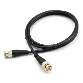 

1M/3ft BNC Cable BNC to BNC SDI RG59 Coaxial Extend Cable BNC Male to BNC Male For CCTV Camera M/M