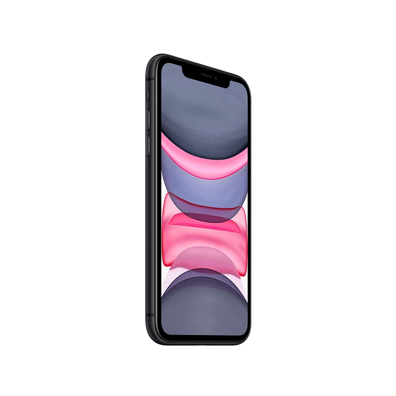 Смартфон Apple iPhone 11 128GB [официальная гарантия, "ростест", быстрая от 1 дня]