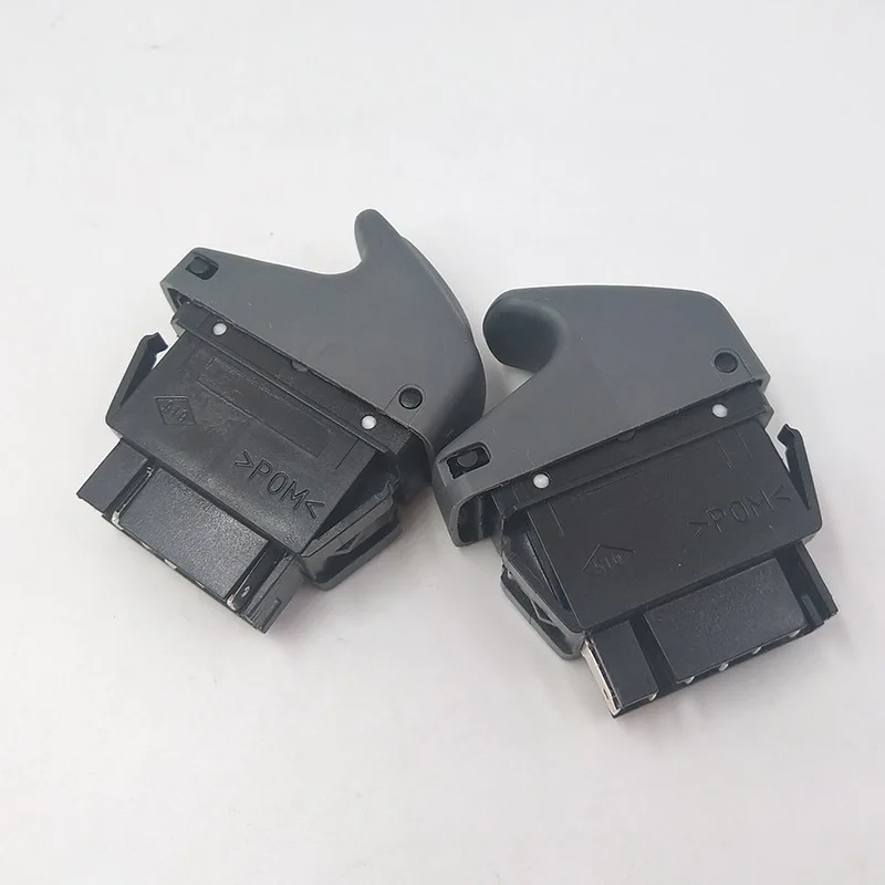 2 шт. высокое качество 7700838098 кнопка управления окном для Renault Twingo Renault Scenic Renault Megane 1996