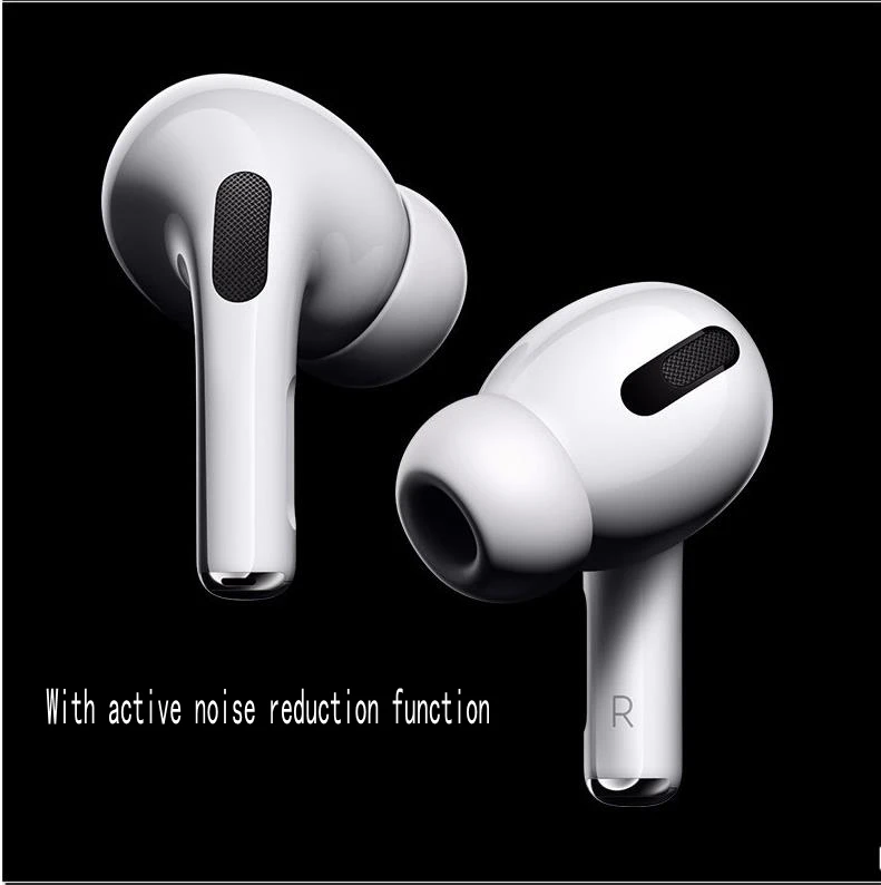 I100000 TWS Bluetooth наушники Aire 3 pro31: 1 датчик сжатия с шумоподавлением Беспроводные Наушники Hi-Fi стерео PK i9000 tws pro