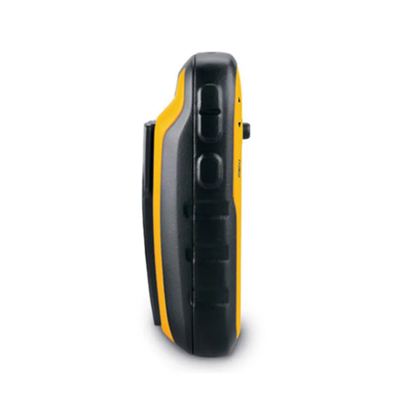Garmin etrex 201X acre Открытый Ручной GPS навигация широта и долгота dual star dot локатор 100%