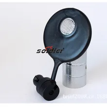 Зеркало заднего вида для велосипеда с углом обзора 360 градусов, зеркало заднего вида для шоссейного велосипеда, зеркало заднего вида для велосипеда, зеркало заднего вида с поворотом Sai/зеркало с углом обзора 360 °