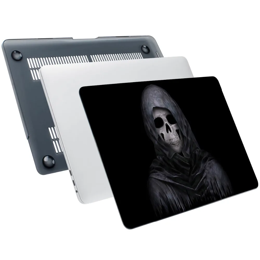 Мраморный чехол для MacBook Pro Air 13 15 дюймов touch bar A2159 A1932 A1706 A1990 жесткий чехол с бесплатным подарком