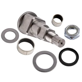 

Gimbal Steering Arm Swivel Shaft w/ Hardware For MerCruiser for Alpha for Bravo 98230A1 866718A01