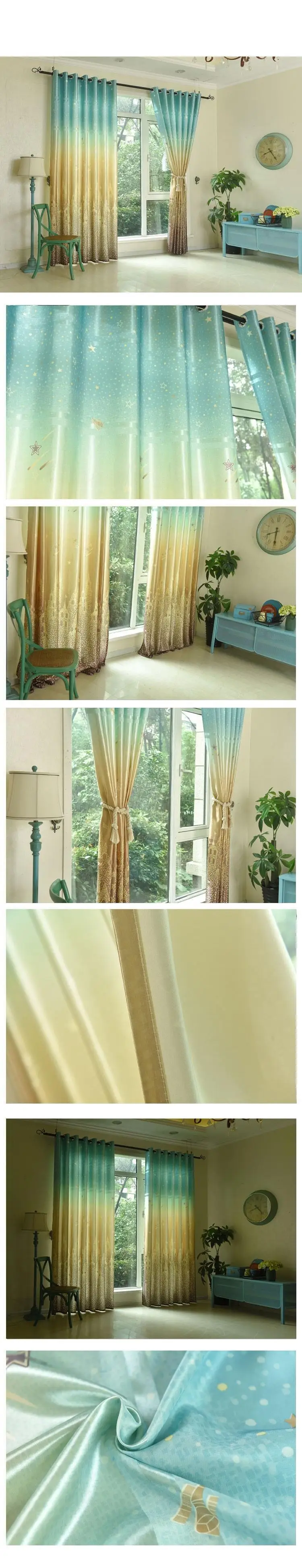 Rideau для спальни Vorhang Firany Voilage Fenetre Blackout Rideaux Pour Le Salon De Luxo Para Sala роскошные шторы Cortinas