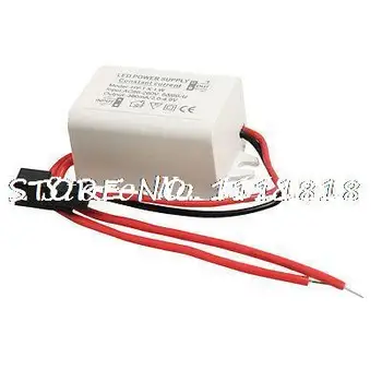 

AC 110-220V DC 2-4V 300mA Power Supply Transformer for LED Flexable Strip Light