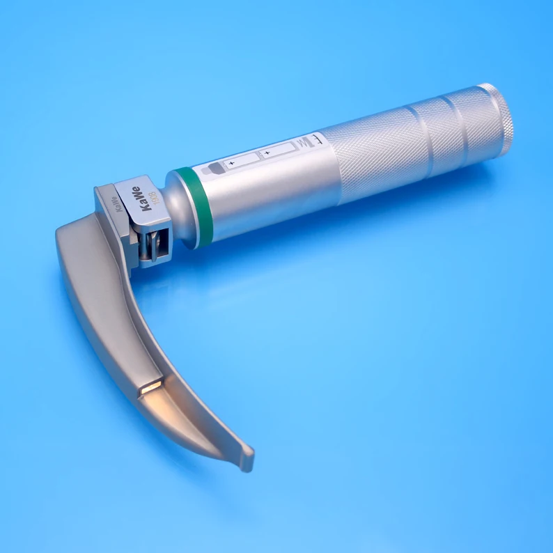 For1PCSKawayLaryngoscopeAdultEmbeddedFiberOpticLaryngoscope