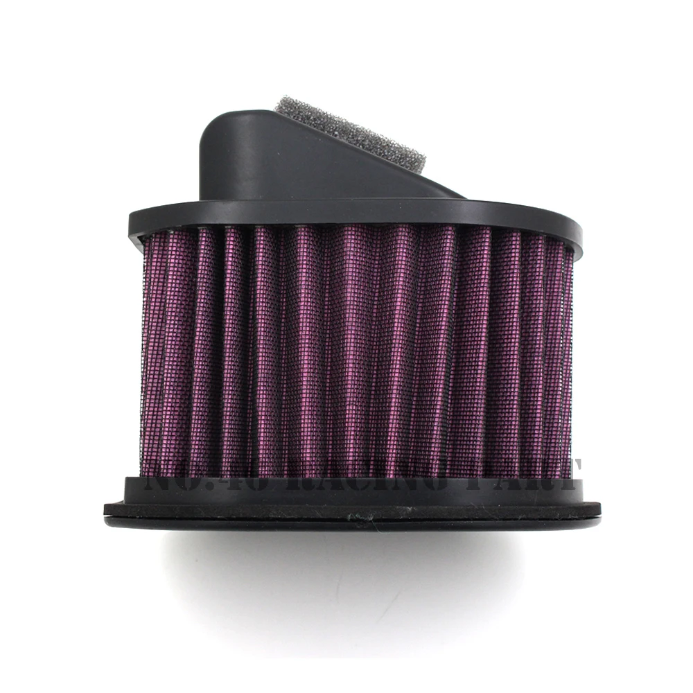Air Filter Motorcycle Air Filter For Kawasaki ZR800 ZR7/ZR7S ZR750/Z750S/Z750R Z800 Z750 2004-2012 Z1000 2006-2009 Motorcycle Accessories