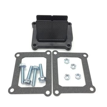 

Reed Valve for YAMAHA YZ125 1995-2004 V-FORCE VFORCE 3 REED VALVE CAGE V302A