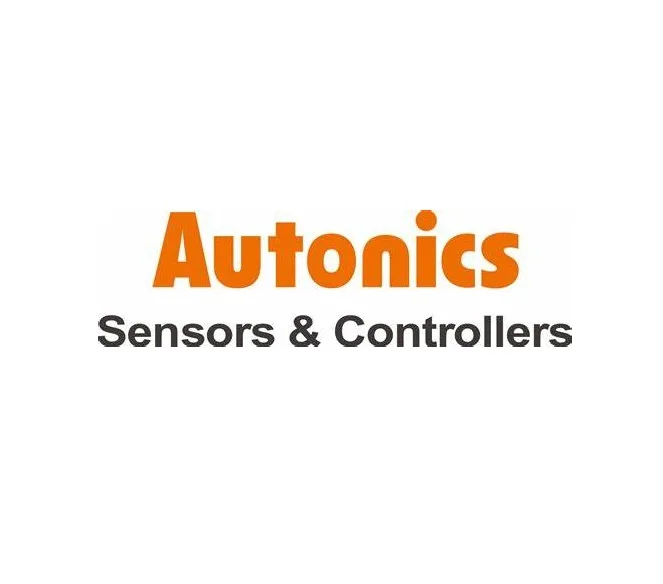 

autonics proximity sensor & temperature controller