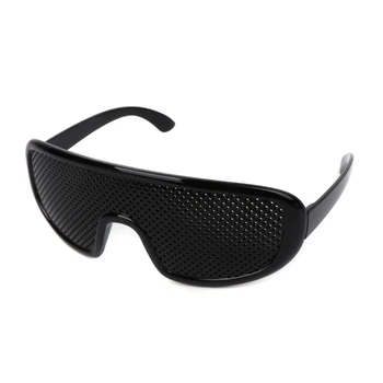 

Pinhole Glasses Exercise Eyewear Eyesight Improvement Vision Glasses Training
