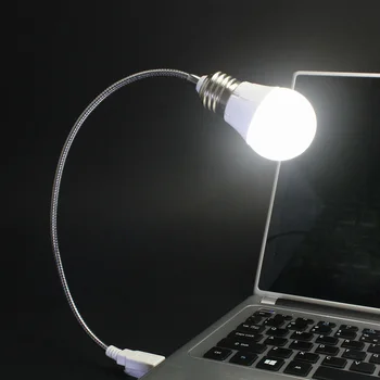 

Portable LED Bulb USB Emergency Light Children Bed Lamp for Camping Garage Warehouse Car Truck Fishing Boat Outdoor