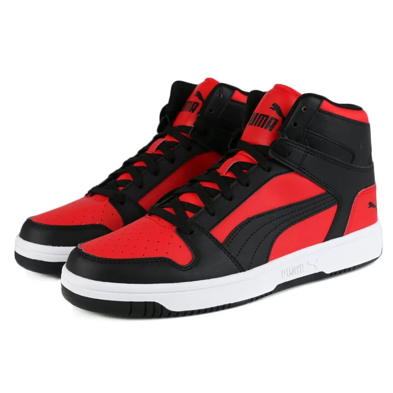 Puma rebound layup sl. Puma rebound layup. puma rebound v6.