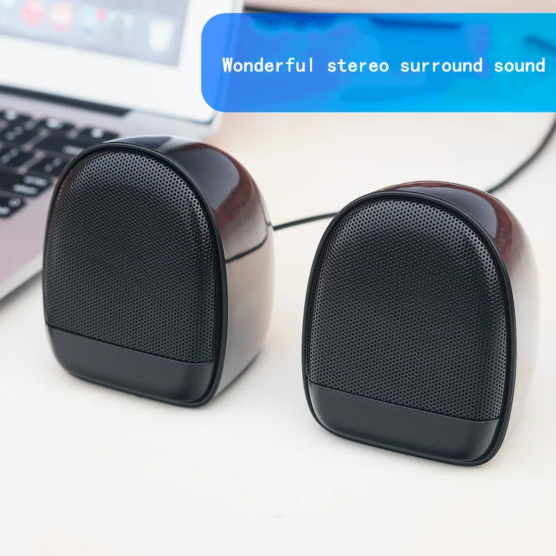 Компьютер Coluna НЧ-динамик для домашнего ноутбука miniUSB-динамик компьютерный сабвуфер музыкальный центр Caixa De Som Altavoz Boombox F4030C
