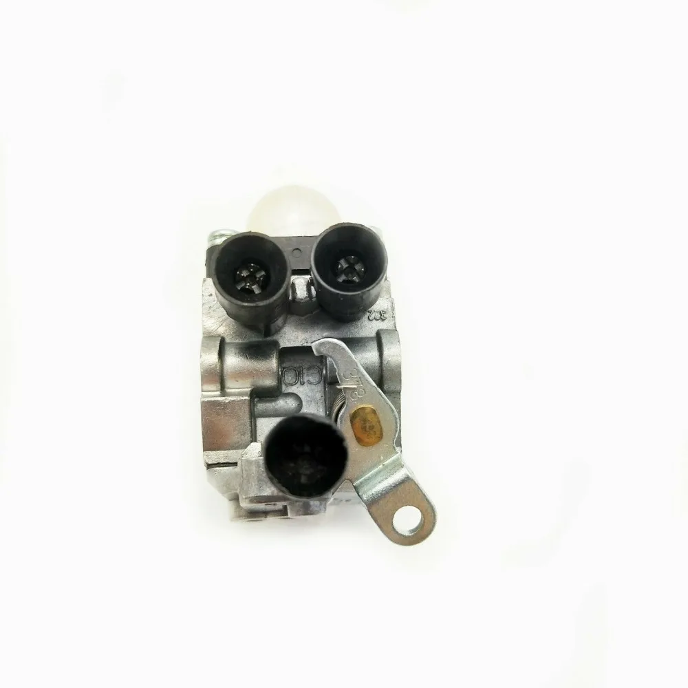 New OEM Zama Stihl Carburetor C1Q S291 Trimmer Carb C1Q-S2916