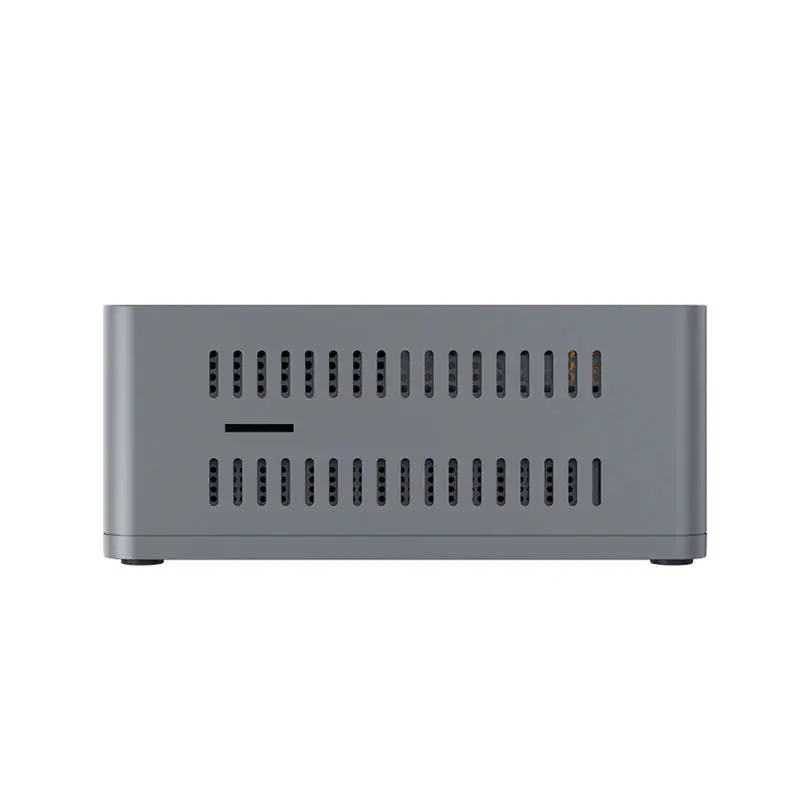 Bt3-X мини-ПК 2,4 ГГц Wifi Bluetooth 4,0 Ethernet 1000 Мбит/с 4 Гб ОЗУ 64 Гб ПЗУ процессор Wins10 Apollo Lake Celeron J3355 Tv B