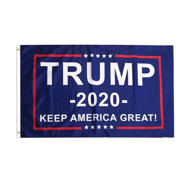 Trump Flag Флаг "Трамп" держать Америку больше 90*150 флаги 300 см флаг США - Цвет: Trump Flag