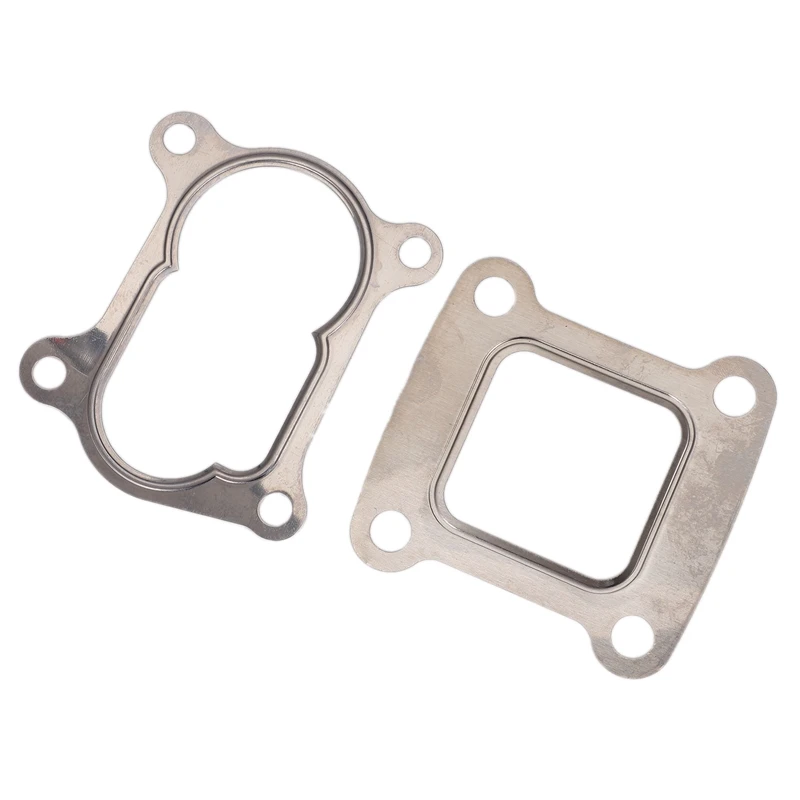 CT20 S/S прокладка для турбины наборы для Toyota LAND CRUISER HIACE HILUX 3SGTE Супра