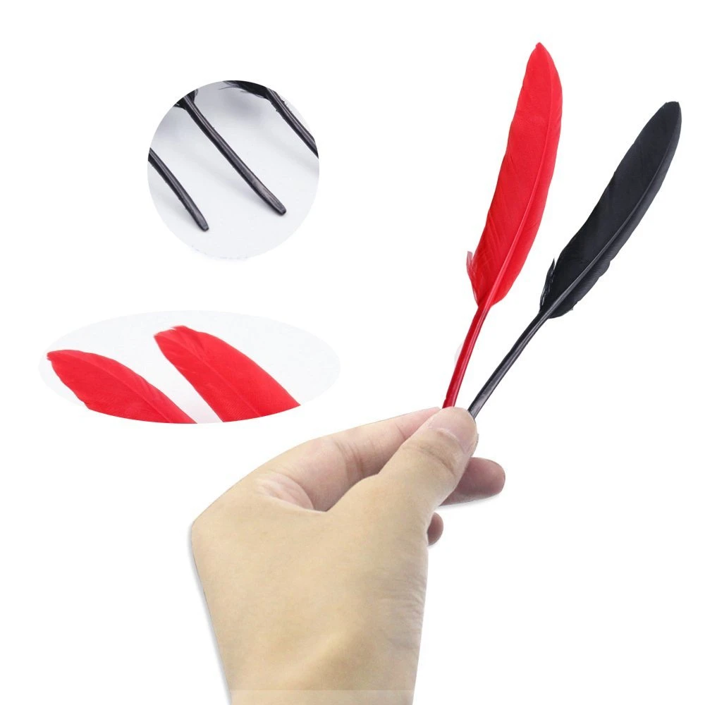 Утиные кочеты свободные перья 10 15 см/4 6 дюймов утиные для поделок DIY Ювелирные