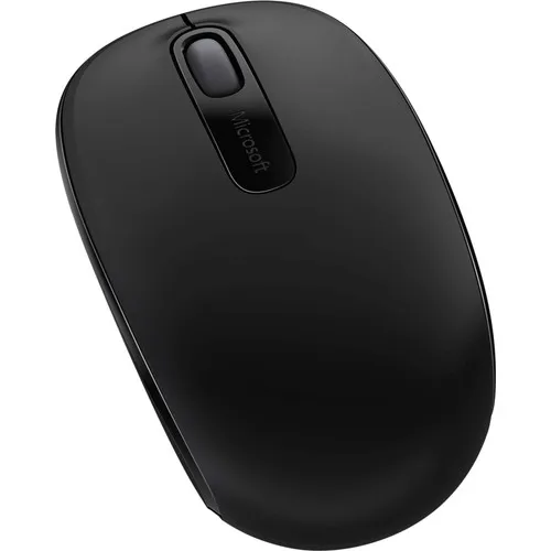 Беспроводная черная мышь Microsoft Mobile 1850 (7MM-00002) быстрая доставка из Турции |