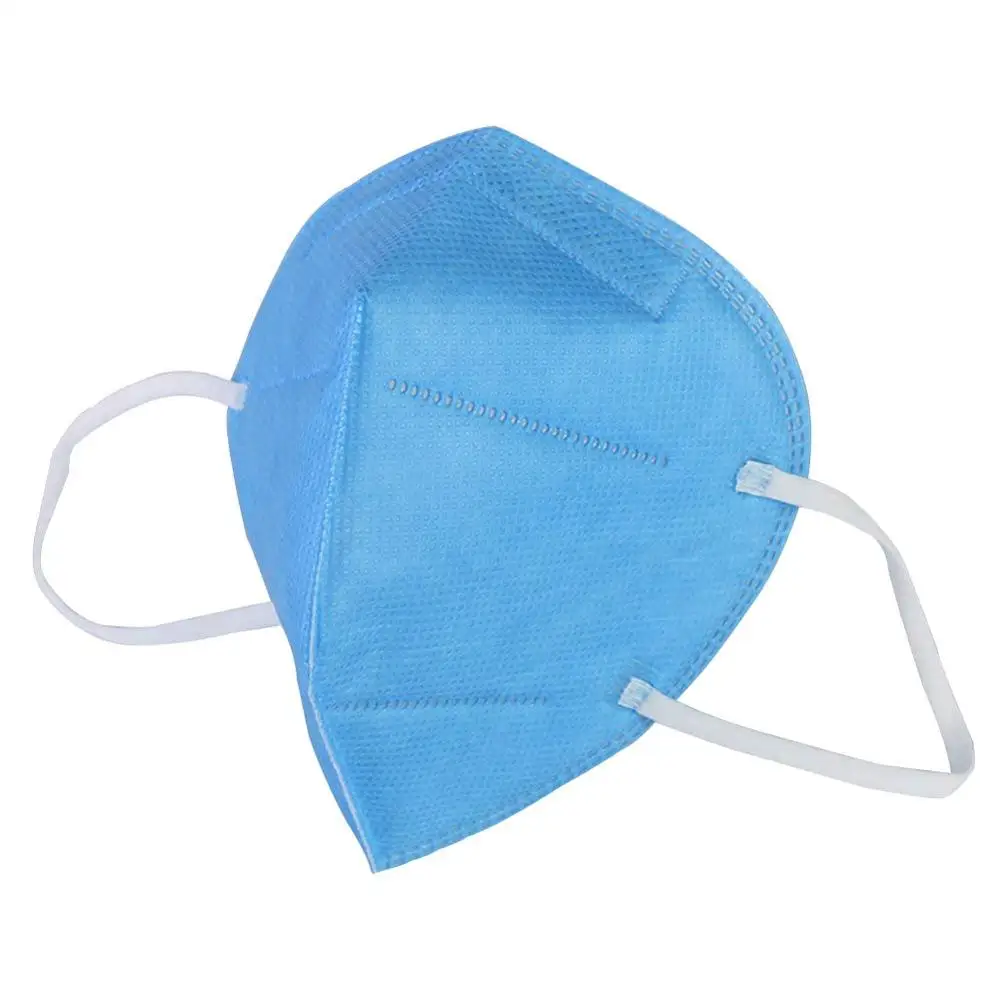 

N95 Safety Masks Respirator for Virus Protection and Personal Health