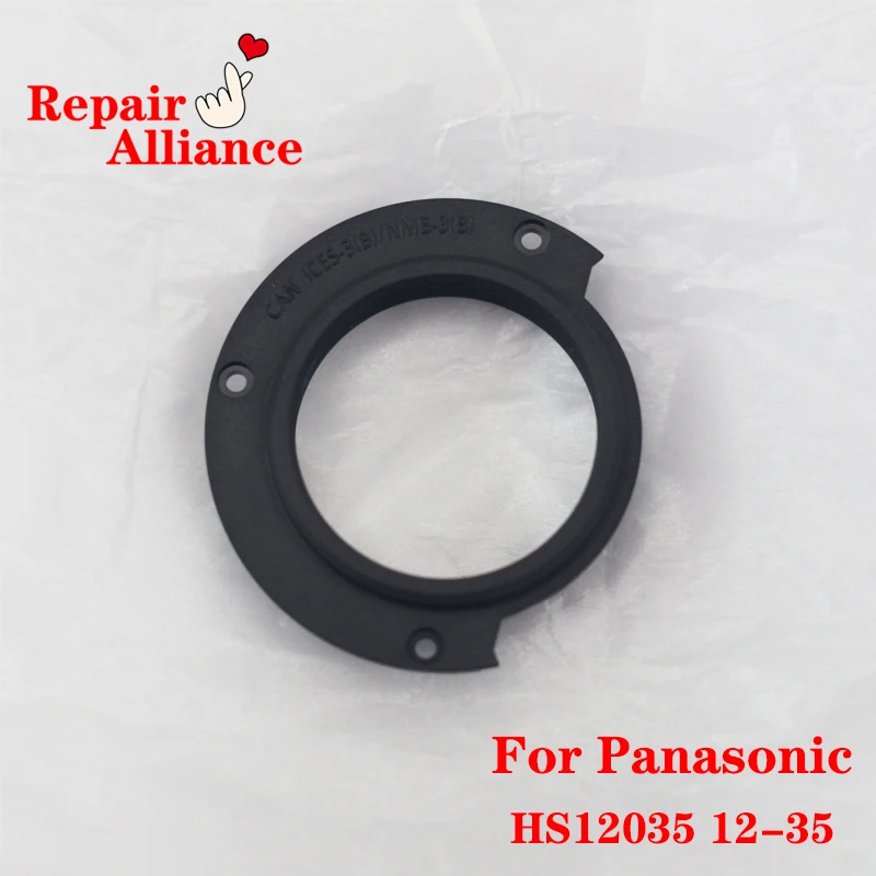 NewRearlastopticalglassgroupRepairpartsForPanasonicHHS12035