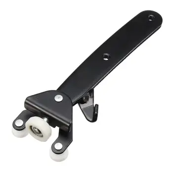 

Car Left Side Door Bottom Roller Guide Sliding Door Lower Roll Guide Passenger Side 2K0843397 For VW Caddy 2004-2010