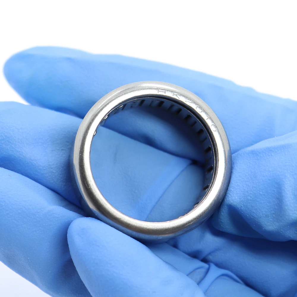 Рисунок 6 - Игольчатые подшипники HK2010SS 440C 20*26*10 мм