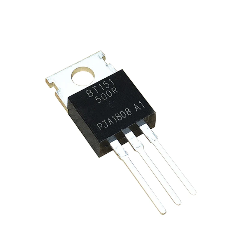 10/20/50 шт BT151-500R BT151 BT151-500-220 scr Тиристор 12A 500V новый оригинальный | Электронные