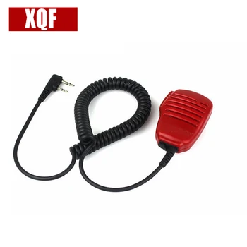 

XQF 10PCS oppxun General TYT BaoFeng wouxun energy-saving star UV5R 888S for Kenwood TK-3207 handheld microphone