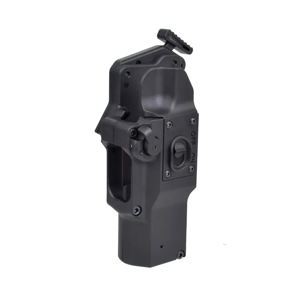 Masterfire Holster Adapter Tactical Weapon Hunting Pistol Rapid Deploy Fire Stored XH15 XH35 X300UH-B Scout Light