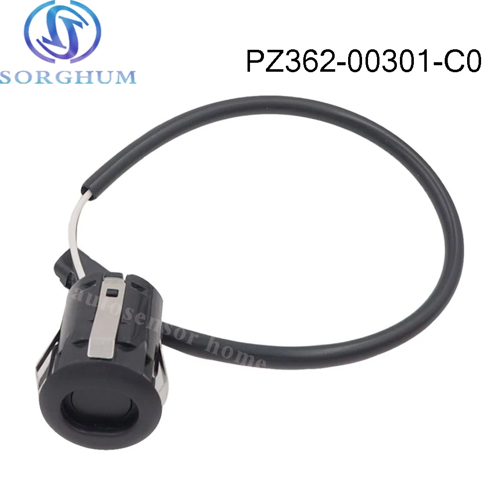 New Brand Pz36200301c0 Pdc Reverse Backup Parking Assist Sensor For
