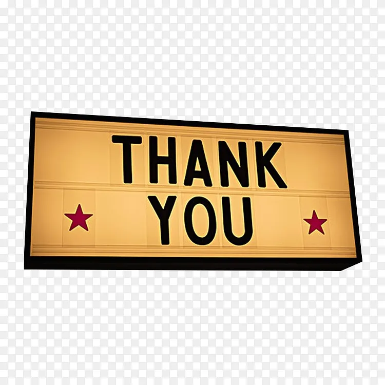 卡通万分感谢支持的pngpng图片素材免费下载 图片编号qmxenxky Pngbag素材网