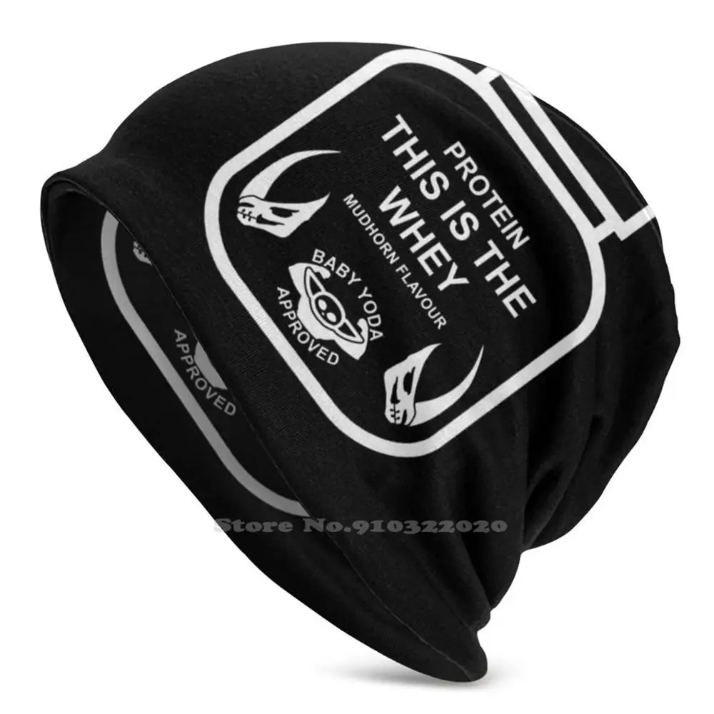 Mando Proteine Del Siero Di Latte Uomo Donna Berretti Per Bambini Cappelli Lavorati A Maglia Autunno Inverno Star Proteine Del Siero Di Latte Cibo Nut