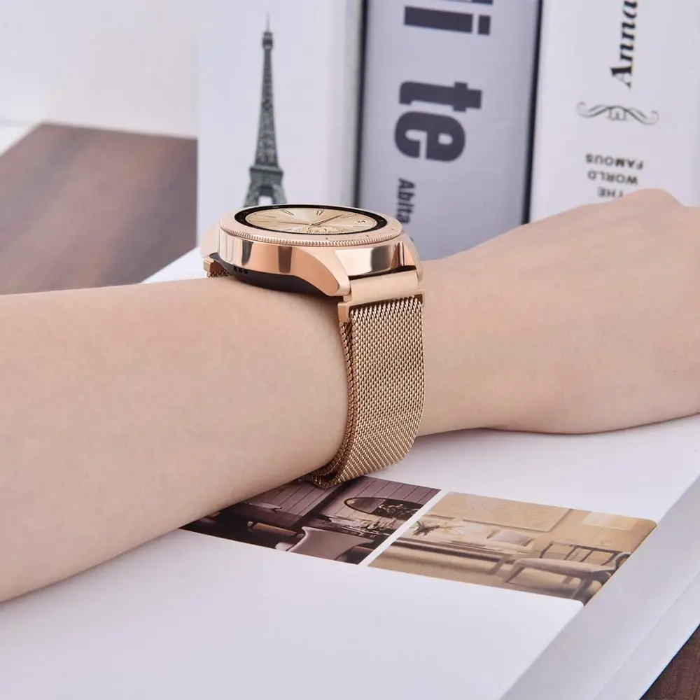 Milanese Strap Samsung Galaxy Watch 