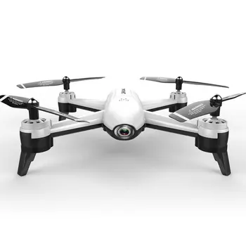 

SG106 RC Drone 4K 1080P 720P Dual Camera FPV WiFi Optical Flow Real Time Aerial Video RC Quadcopter Aircraft Dron HD Camera