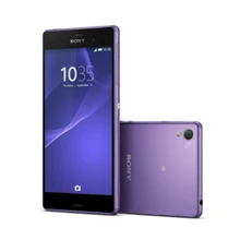 Абсолютно мобильный телефон sony Xperia Z3 D6603 3 ГБ 16 ГБ, 4G LTE 5,", Четырехъядерный Смартфон Snapdragon 801, 3100mAhNFC