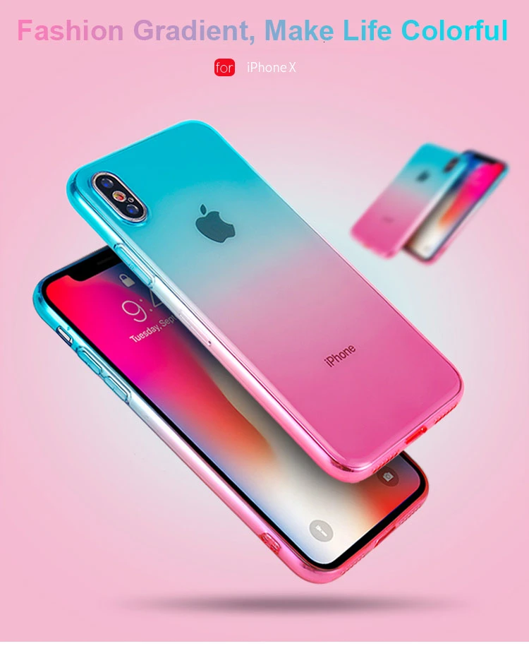 For iPhone Xs Case