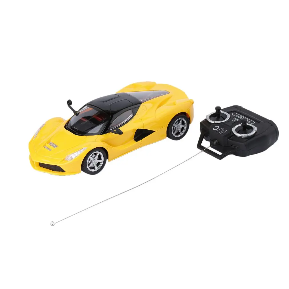 

1:16 Children Kids Remote Control Toys Remote Control Car Model Toys Electric RC Cars