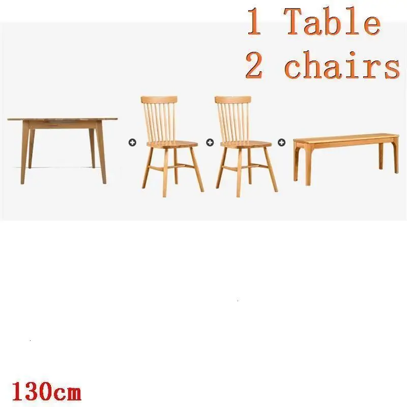 Яслей современный Tafel набор Tisch Meja Makan Comedores Mueble Eettafel Shabby Chic Tablo Comedor Mesa De Jantar обеденный стол - Цвет: Version J