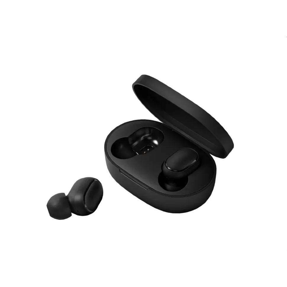 Беспроводные наушники Redmi AirDots (Mi True Wireless Earbuds Basic)|Наушники и гарнитуры| |