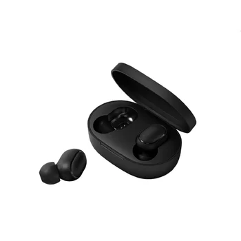 

Wireless headphone Redmi airdots (mi true wireless earbuds basic)