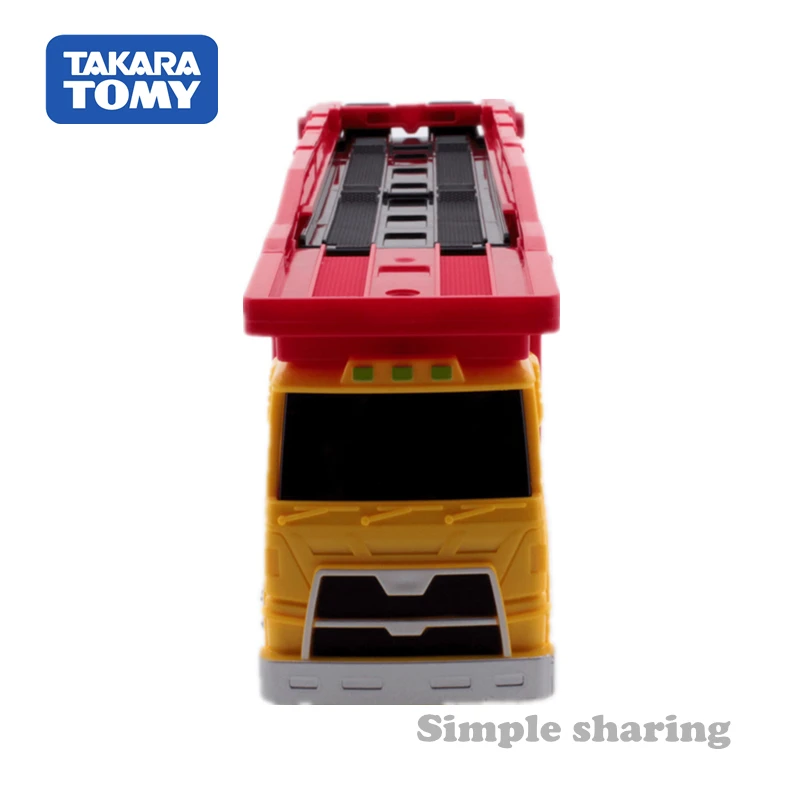 Takara tomy tomica Игрушечный Грузовик, модель, набор, литые под давлением, развивающие игрушки, горячая Распродажа, миниатюрная Детская кукла, детские куклы, забавная безделушка