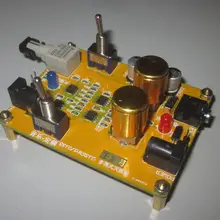 DRSSTC дугогаситель музыка дугогаситель двойной режим дугогаситель Тесла катушка