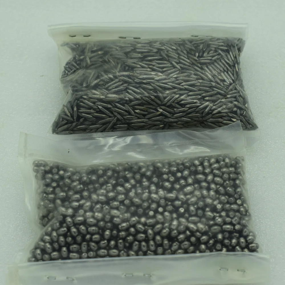 

2Pcs Jewelry Polishing Beads Cusp & Oval Shape Tools for Jewelry Making Polishing